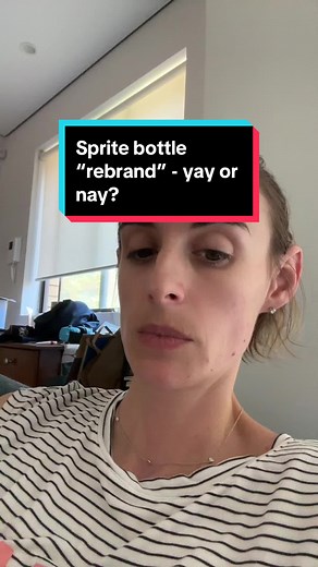 Coca-Cola is trialling a label sprite bottle in Europe. I think this is a branding fail. We’ve seen this happen before and it hasn’t gone well. I also think the way that they are marketing this is a massive fail as well and they could do better, considering how much of a powerful global brand they are. What do you think? Let me know. #spriterebrand #sustainablepackaging #spritegate #branding #brandingdesign #brandingtips