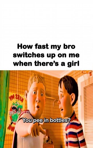 Bro broke the bro code 💔😭