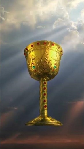 The Spear of Longinus: What happened to the Holy Lance? #history #didyouknow #mystery