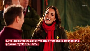 Kate Middleton's Best Quotes - video Dailymotion