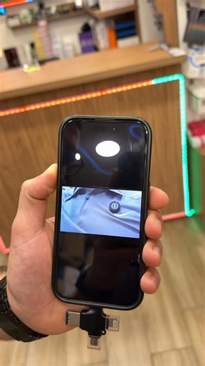 Audio & Video Recorder For more info 9613952171 #Lebanon #electronics #recording #smart #spycamera | CopyCat Electronics Store