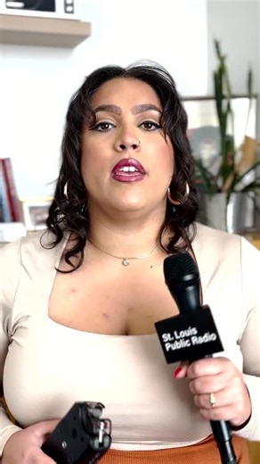 St. Louis Public Radio won’t be silenced. And we wouldn’t be here if it weren’t for you, our listeners. Your support for our accurate, accountable and thoughtful journalism means the world to us. While today is the first time in the history of public media where we don’t have federal funding supporting us, we know that we can count on you so we can be able to continue reporting on the communities we also call home. Thank you. If you would like to support our work, you can donate at STLPR.org, or