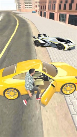 🚗New Modified New update car Delivery Indian Theft Auto Simulator Gameplay#shorts#indiantheftauto