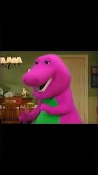 Barney & His Friends Sinning Jingle Bells From Barney's Night Before Christmas Like & Subscribe !
