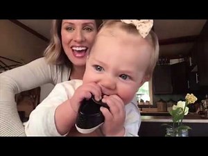 How I Breastfeed My Adopted Baby