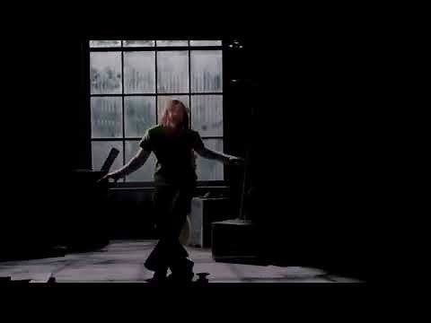 Scooby-Doo 2: Monsters Unleashed (2004) Meet Skeleton Chase Scene