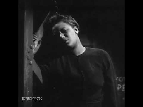 Duke Ellington & Billie Holiday – Symphony In Black 1935