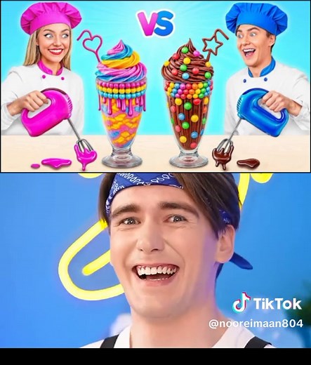 Culinary Battle: Who Will Win the Cooking Challenge?