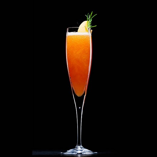 How to make the perfect Bellini