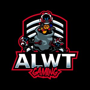 ALWTGaming - Twitch