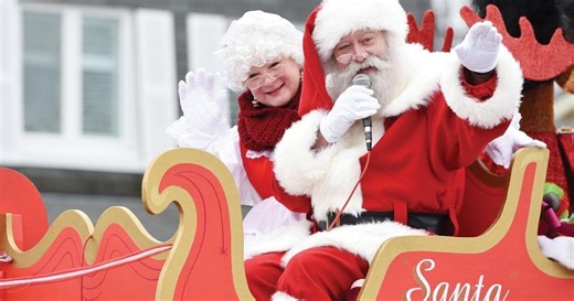 3 Pickering events that will get you into the festive spirit