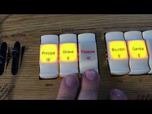 Viscount Cantorum VI PLUS vs Cantorum VI