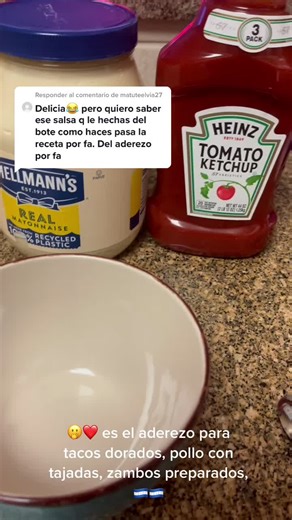 Salsas Hondureñas para Chuletas: Todo lo que Necesitas
