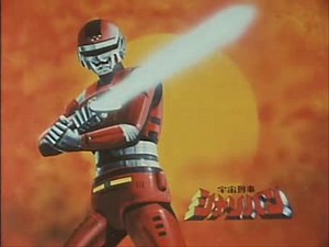 sharivan opening vf par Bernard Minet