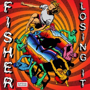 Losing It - FISHER: Song Lyrics, Music Videos & Concerts