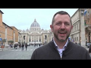 Official Logo Jubilee 2025