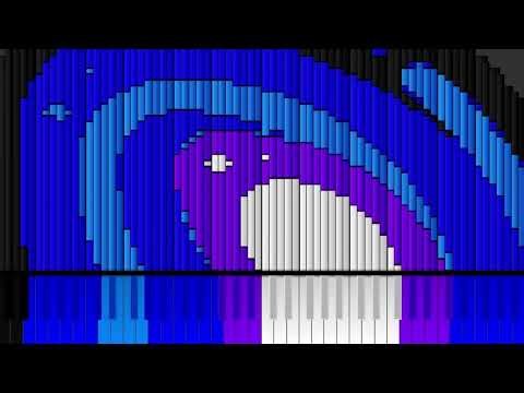 Dark MIDI - ASTEROID SAMSUNG RINGTONE