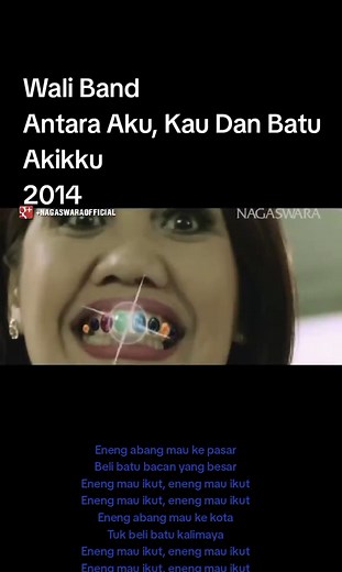 Album Doa'in Ya Penonton oleh Wali Band