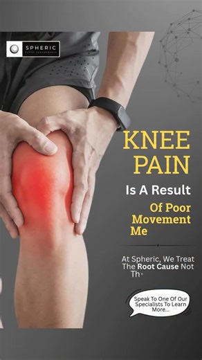 🇸🇬[P]rehab Specialist on Instagram: "Why So Many People Come to Spheric for Knee Pain Relief😗 After working with thousands of clients, one thing has become clear: Knee pain is the #1 reason people seek us out. But not just any knee pain — the kind that keeps coming back, no matter how many times they see a chiropractor, TCM physician, or physio The Same Story, Over and Over Again Most people come to us because: • Their knee pain never fully goes away • They only get tempo