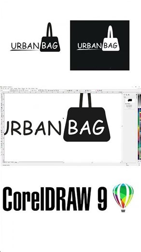 Logo design | coreldraw | Illustrator | Canva | Adobe | Photoshop #logodesign #gaming #logodesigner