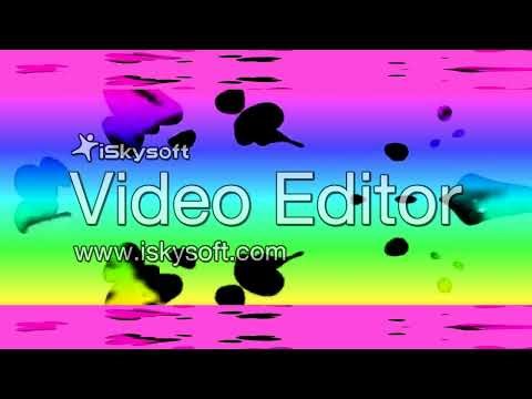 Testing of Iskysoft Video Editor #3