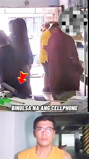 16K views · 195 reactions | Binulsa na yung cellphone #highlightseveryone #fypviralシ #reelsviralfb #foryoupageシ #reactionvideo #facebookgroup | Jerson Palulem Jamelano | Facebook