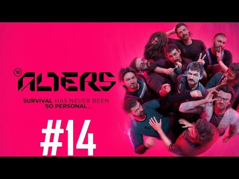 The Alters | #14 | The Prep | Walkthrough | 4K