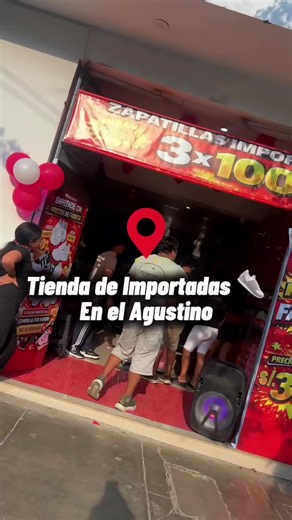 Zapatillas en tienda física y envíos a todo Perú - catálogo WhatsApp