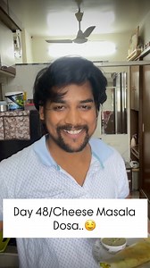 860K views · 23K reactions | Day 48/Masala Dosa.. . @vj.singh12 . #instareels #instagood #instarecipe #minivlog #recipevlog #vlog #masaladosa #cheesemasaladosa #trend #comedy #vjsingh12 | Shuuuuvlogs | Facebook