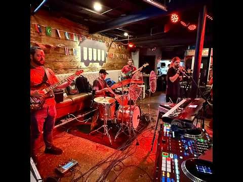 The RETURN of Live Band Karaoke 💃🪩🕺