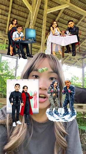 Embracing the Filter Challenge on TikTok