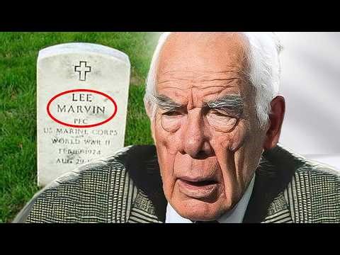 The Untold Truth Of American Actor Lee Marvin