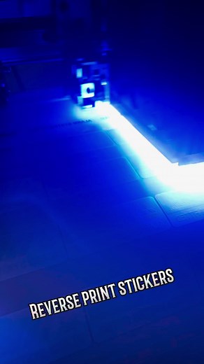 8K views · 26 reactions | UV reverse print. Message us for inquiries! #StickerZone #stickers #stickersph #stickershopph #stickerart #stickerslap #Mimaki | Stickerzone | Facebook