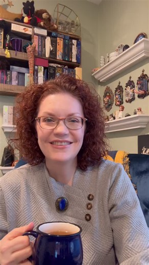 This week, I want to talk about tangible action. Not the kind that looks impressive— but the kind that actually supports you when you’re in transition. If you’ve been feeling pressure to “do something” but don’t know where to start, this conversation is for you. | Tea Phases