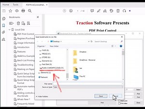 How to Enable Network Drives for Plugins in Adobe Acrobat DC fix