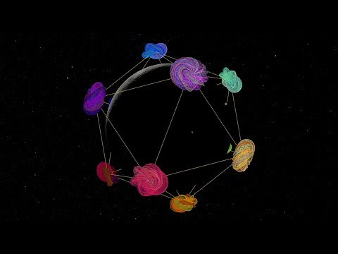 The Hopf Fibration Explained