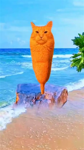 Cursed Cats on Instagram: "This is what we see when we die • Credit: ilovecorndogcat on TikTok • Follow @meowcursed for more cursed cats videos 😸 • Follow: @meowcursed Follow: @meowcursed Follow: @meowcursed • ❤ Like and Share! 🌈 Tag your best friend! 😳 Ay you forgot to follow! • • • • • #catvideo #meowcursed #cursedcat #cursedcats #tiktokmemes #tiktokcat #tiktokcats #catvideos #funnycatvideos #weirdcat #weirdcats #sillycats #cutecat #cutecats #kitten #kittens #sadcat #sa