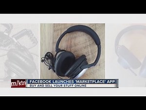 Facebook takes on Craigslist