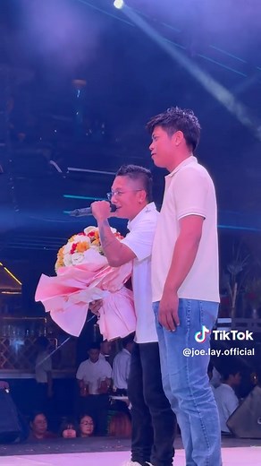 #joelayoffical #မာယာ #KQBar #⭐️JoeLay🤟🏽⭐️
