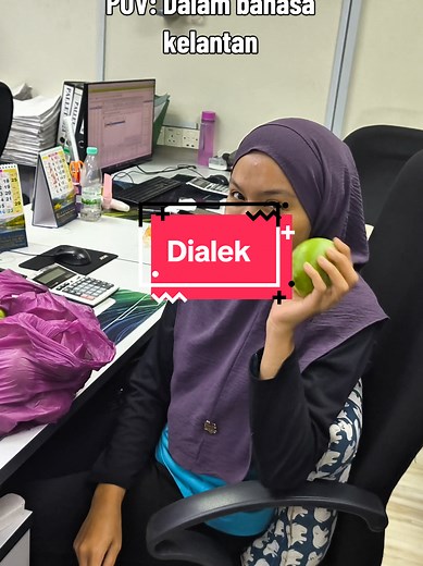 Belajar Dialek Kelantan: Frasa Asas Bahasa Kelantan