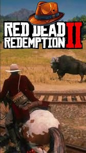 The Most Realistic Graphics Ever Made #rdr2 #gaming