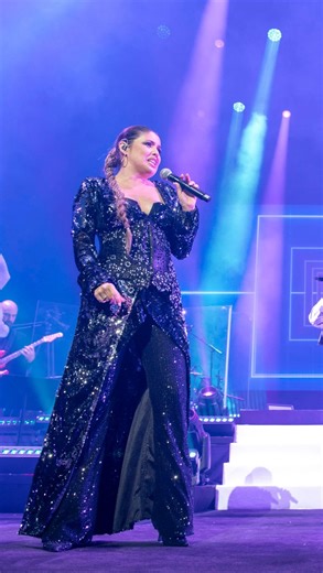 16 reactions | Cristina Ramos, la ganadora de Got Talent España y La...