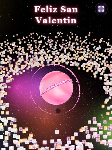 Feliz San Valentín: Crea un Proyecto Usando HTML, CSS y JavaScript