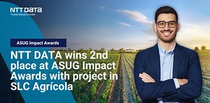 NTT DATA Business Solutions | Global SAP Consulting Competence