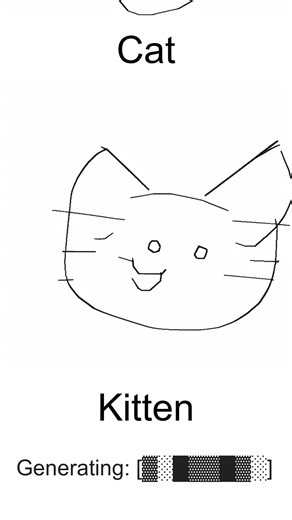 The World's Longest Game of Pictionary Part 6704