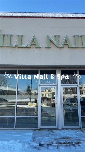 Came to try one of the top-rated nail salons in the area #lancasterohio Clean, relaxing, and every detail felt so thoughtful 💅✨ This is your sign to treat yourself 🤍 #nailspa #nailsalon #fyp #ohionails