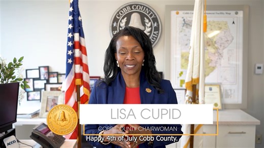 Cobb County Government on Reels