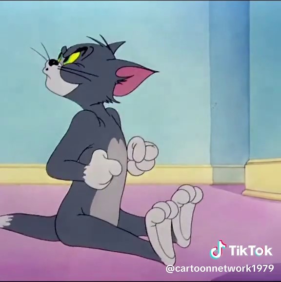 ‏#tom #and #jerry #fypシ゚viral🖤tiktok☆♡🦋myvideo #4k