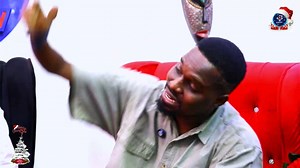 4.6K views · 242 reactions | Zaama Disco Review: Fans Deserved Better, Black Sherif Is Not the Problem | Sammy Flex TV | Facebook