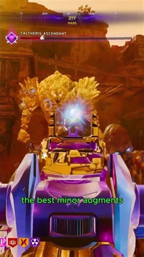 Best Augments for Deadshot in BO7 Zombies!